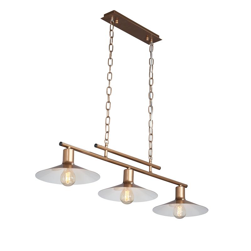 люстра 3хe27 макс. 40вт vitaluce v4873-8/3 от BTSprom.by