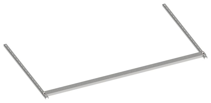 панель нижняя наборная в шкаф 1000х600 format iek fo-00-plt-100-060 от BTSprom.by