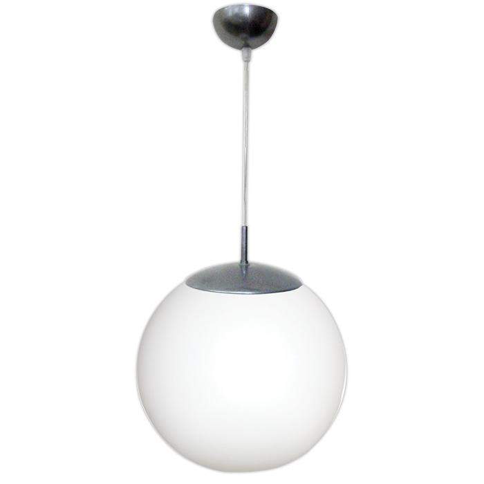 светильник нсо 17-150-302 "магия" 350 матов. опал/шнур прозр. (инд. упак.) элетех 1005404107 от BTSprom.by