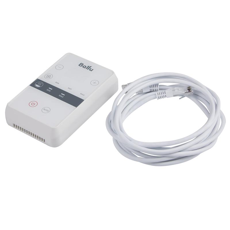  Завеса тепловая BHC-H10T12-PS (пульт BRC-D1) Ballu НС-1508238 фото в каталоге от BTSprom.by