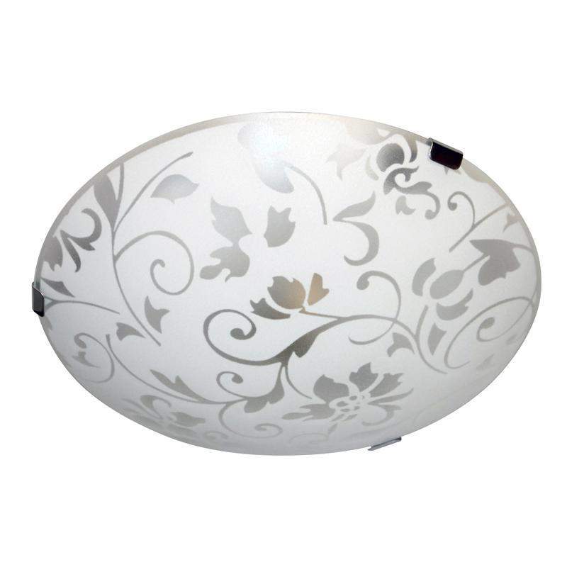  Светильник НПБ 01-60-130 М15 Эрика" 250 матов. бел./клипсы штамп метал. (инд. упак.) Элетех 1005205621 фото в каталоге от BTSprom.by