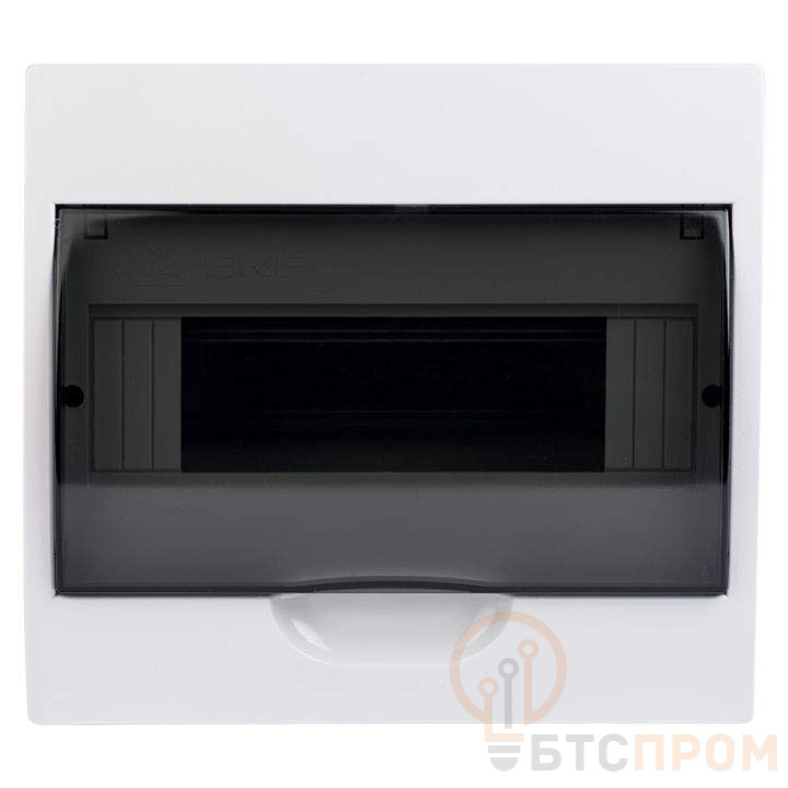  Щит ЩРН-П-10 IP41 EKF pb40-n-10 фото в каталоге от BTSprom.by