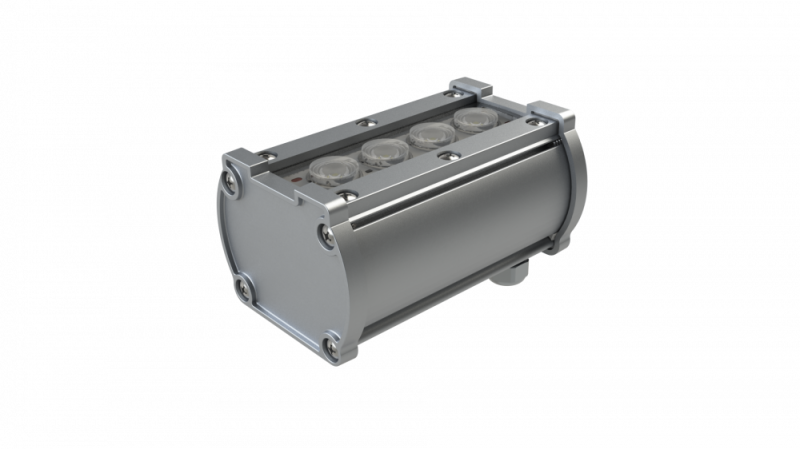 светильник светодиодный piton city 10/1200 k20 10вт 4000к ip65 1200лм l100 0.95pf 70ra кп<1 лира diora dpc10-k20-n-l100 от BTSprom.by