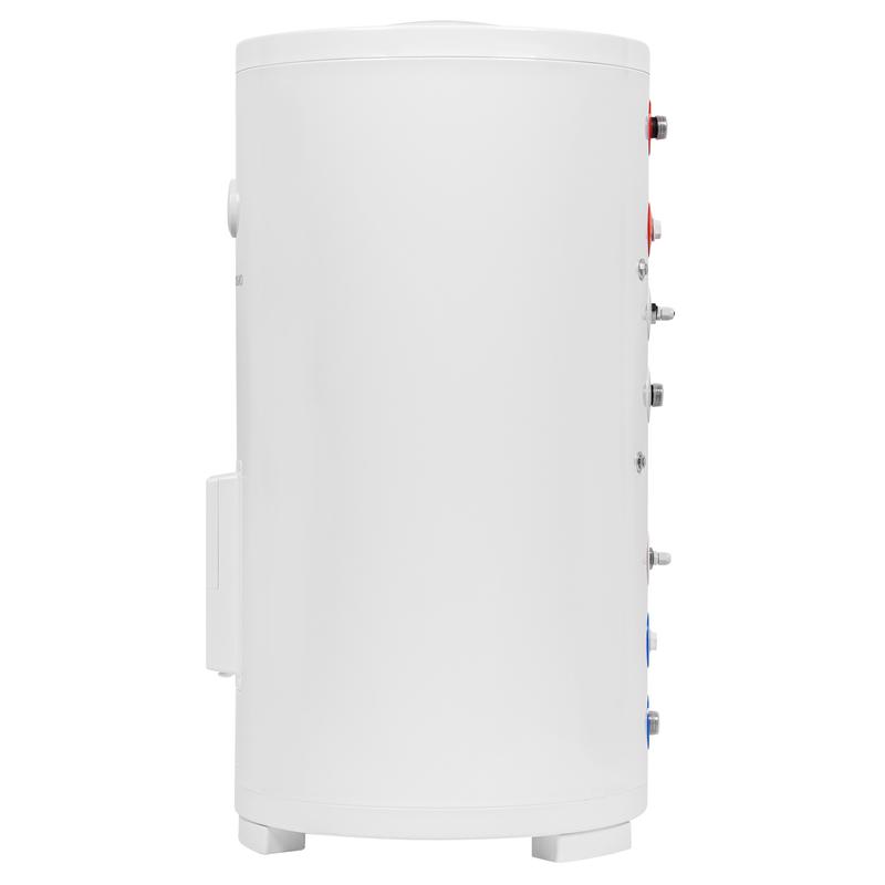  Бойлер косвенного нагрева GLF RTWGE 100 напольный с встроен. ТЭНом Royal Thermo НС-1649498 фото в каталоге от BTSprom.by