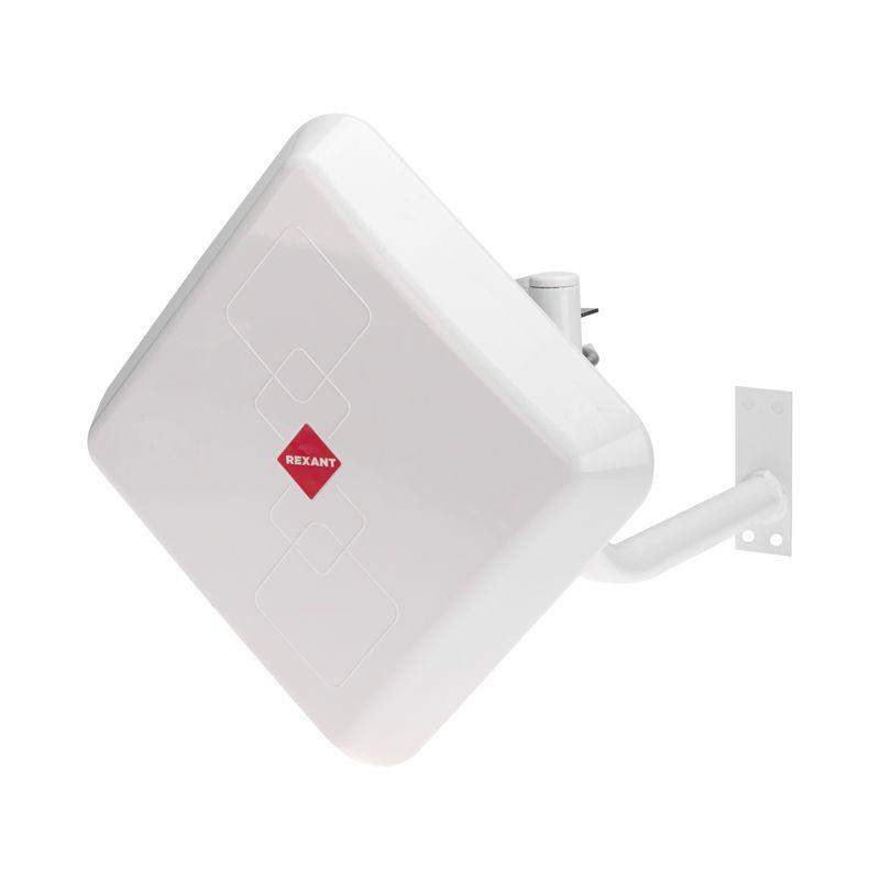 комплект для развертывания сети wi-fi pro rexant 34-0905 от BTSprom.by