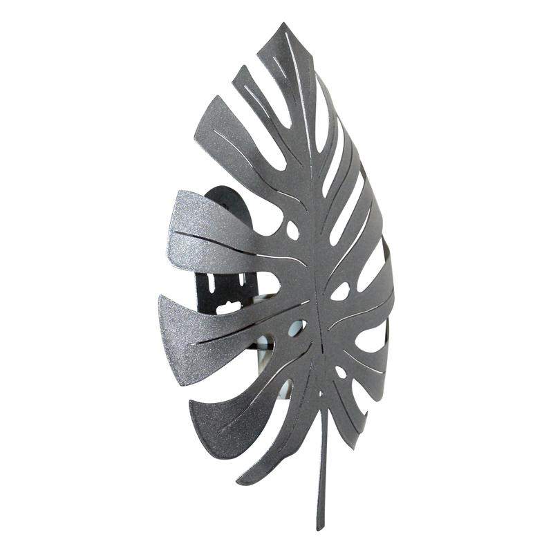  Светильник "Монстера" 511 275х230 НББ 01-60-173 Е14 (ИМ) настенный бриллиант Элетех 1005405136 фото в каталоге от BTSprom.by