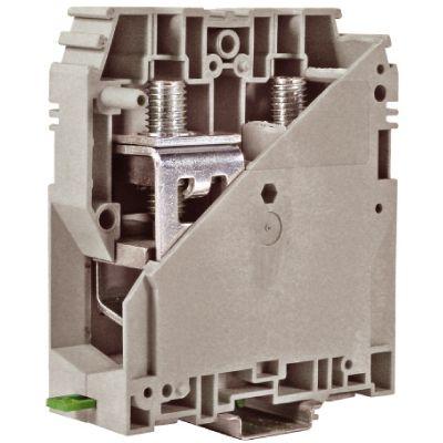 клемма винт. gpa 240/gr 240кв.мм кв.сер. dkc zga300gr от BTSprom.by