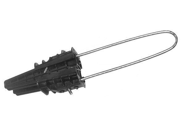 зажим анкерный ра-25/100м (dn123; ра 25s; заб 16-25 м; stc; so25) мзва 00-00000130 от BTSprom.by