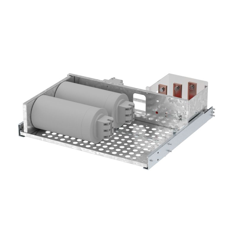  Комплект установки компенсации реактивной мощности Ш=800 В=200 DKC R5PKUC820 фото в каталоге от BTSprom.by