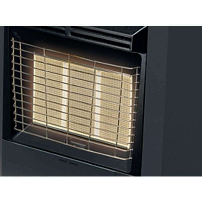 Обогреватель инфракрасный газовый BIGH-55 Black Ballu НС-1135563 фото в каталоге от BTSprom.by  Обогреватель инфракрасный газовый BIGH-55 Black Ballu НС-1135563 фото в каталоге от BTSprom.by