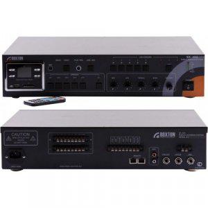 система оповещения автоматическая sx-480 480вт roxton 210939 от BTSprom.by