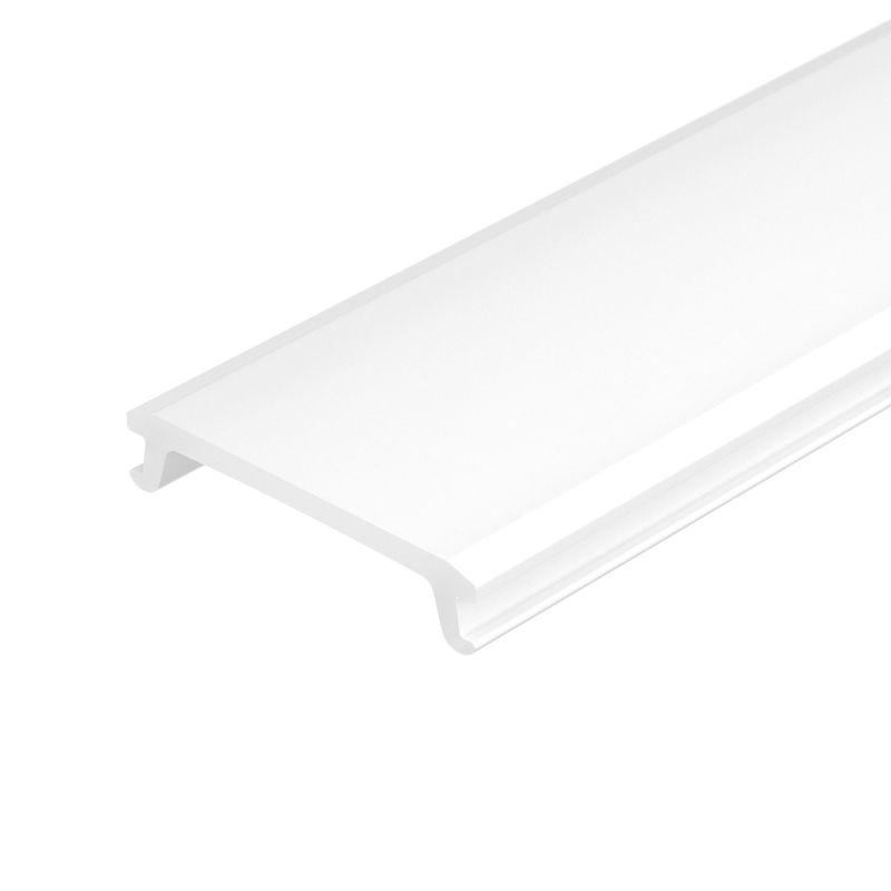 экран stretch-25-ceil-center-10m opal-pvc (уп.10м) arlight 040516 от BTSprom.by