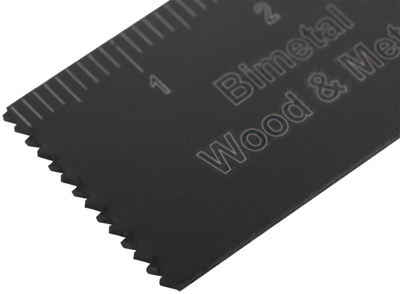  Полотно пильное фрезерованное ступенчатое Bi-metall Co 8% 20х0.8мм FIT 37923 фото в каталоге от BTSprom.by