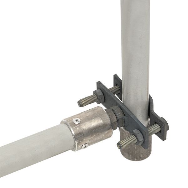  Держатель молниеприемной мачты d20-40мм М16 PROxima EKF ilp-05006 фото в каталоге от BTSprom.by