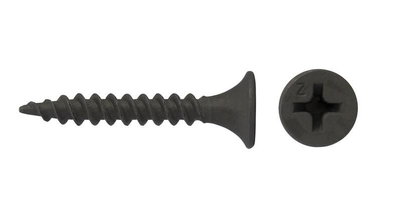 саморез усиленный гипсокартон-металл 3.5х25 (уп.5кг) tech-krep pro/zitar 132410 от BTSprom.by