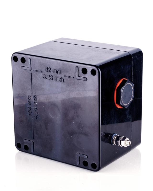  Коробка соединительная для соединения и разветвления кабелей нагревательных саморег. подключ. силовых кабелей к кабелям нагревательным саморег. Extherm TermBox Ex 120N фото в каталоге от BTSprom.by