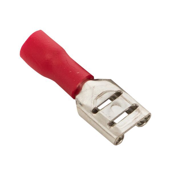 разъем плоский рпим 1.25-250 (уп.100шт) ekf rpim-1.25-250 от BTSprom.by