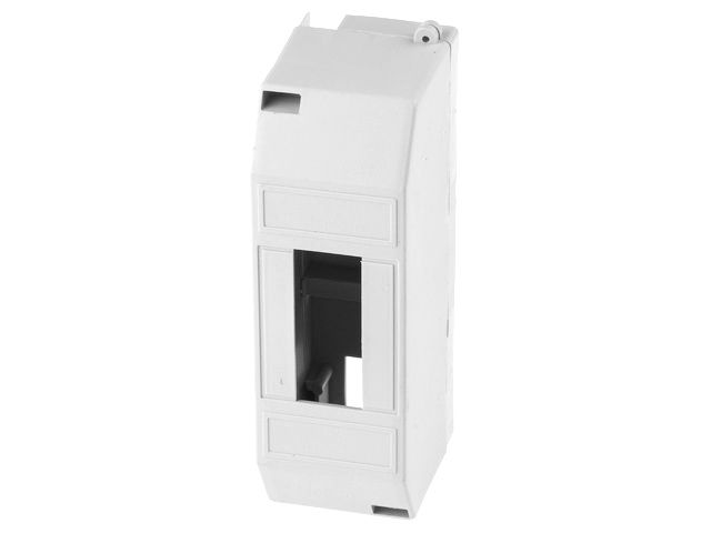бокс наружный щрн-п-2 модуля ip20 юпитер (юпитер) jp4111-01 от BTSprom.by