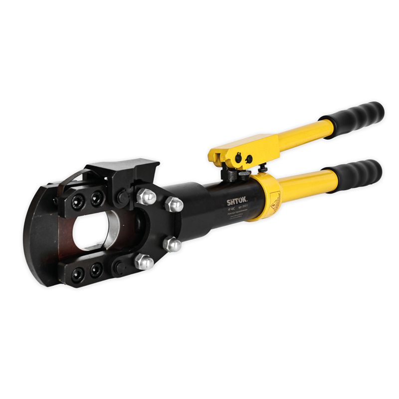 ножницы гидравлические нг-40c (01011) shtok 376133 от BTSprom.by