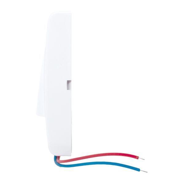  Кнопка проводного звонка EKF TZ-1-002 фото в каталоге от BTSprom.by