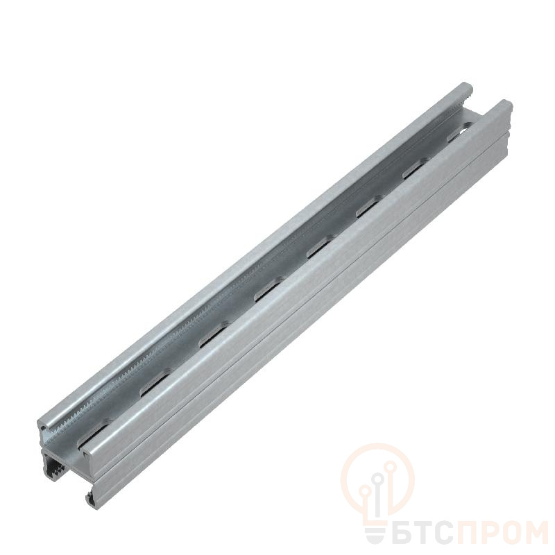 Профиль-Страт двойной 41х21 L900 сталь 1.5мм 2STP41-21-900 КМ LO14927 в каталоге от BTSprom.by Профиль-Страт двойной 41х21 L900 сталь 1.5мм 2STP41-21-900 КМ LO14927 фото в каталоге от BTSprom.by