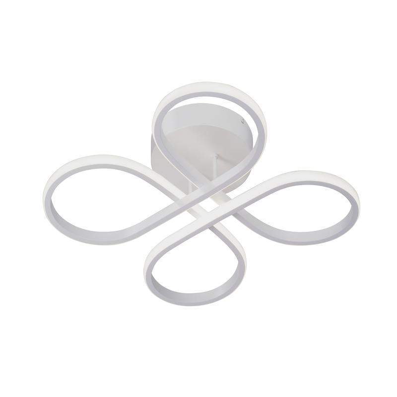  Светильник светодиодный LED 41Вт 3900-4200К 2560лм Vitaluce V3778-0/4PL фото в каталоге от BTSprom.by