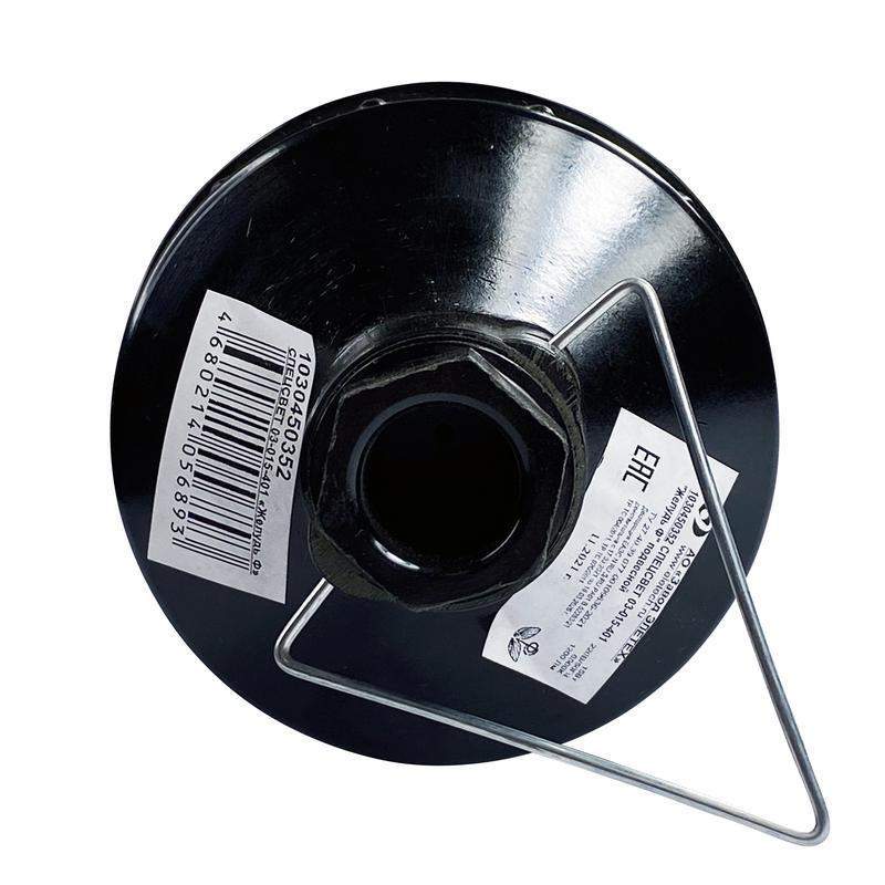 светильник светодиодный дсп 03-015-401 [352] спецсвет "желудь ф" подвесной 220в 15вт 6500к 1700лм ухл2 ip65 (груп.упак.) элетех 1030450352 от BTSprom.by