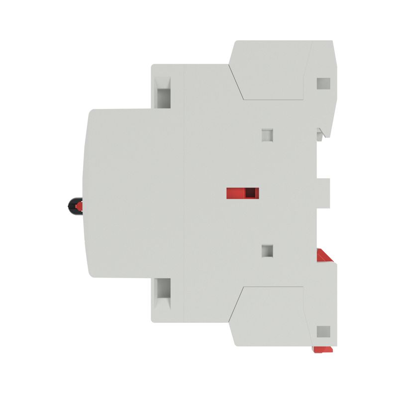  Контактор модульный YON max типа MCМ с ручным управлением 4P 25A 240В 4НО YON MCM-25-40-A240 фото в каталоге от BTSprom.by