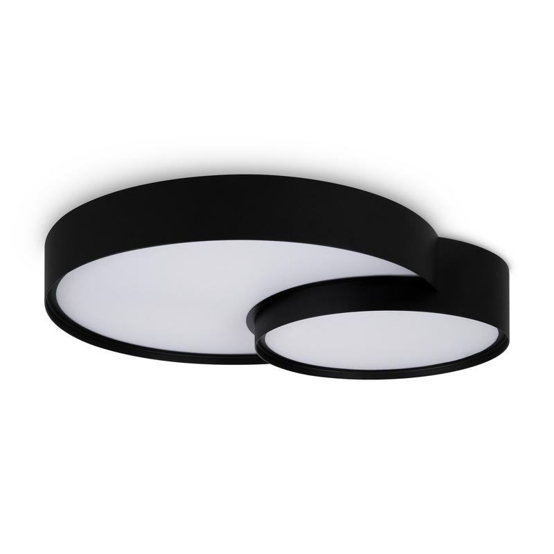  Светильник Items 72Вт IP20 потолочн. Freya FR6094CL-L72B фото в каталоге от BTSprom.by