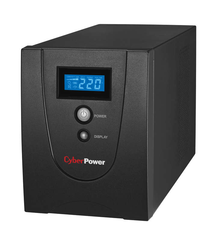 источник бесперебойного питания line-interactive 2200в.а/1320вт usb/rs-232/rj11/45 (6 iec с13) cyberpower 1000449170 от BTSprom.by