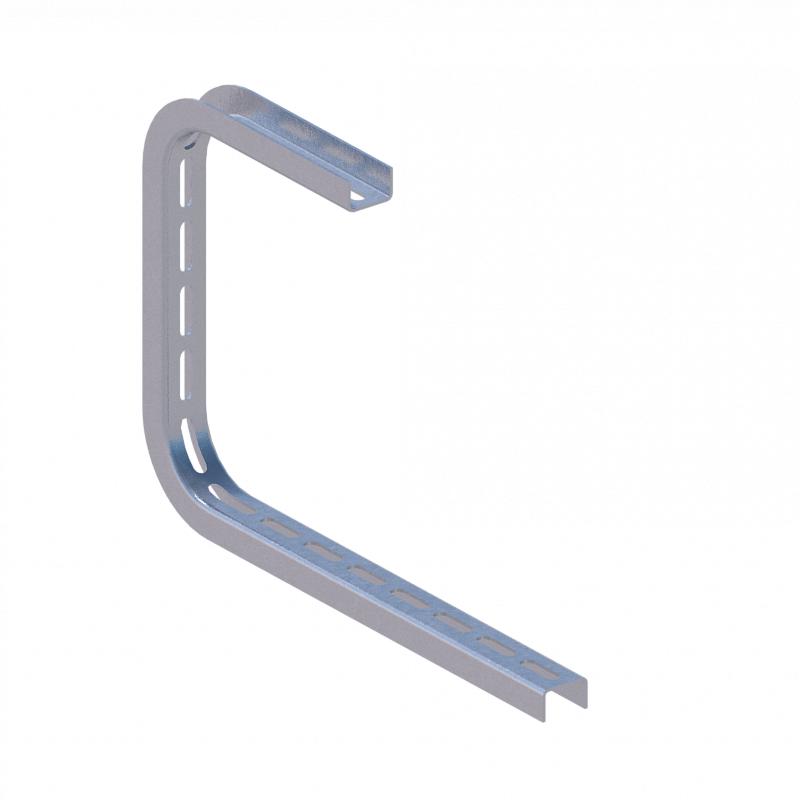 Кронштейн потолочный КП300 цУТ1.5 СОЭМИ Н0111924002 от BTSprom.by