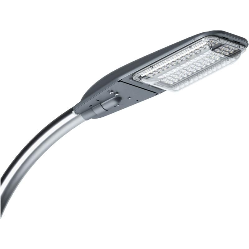 светильник светодиодный дку "победа xs" led-60-шб3с-ip65-ухл1 (750/e/x/ral9023/c50/pmma/st/g1) сер. galad 22726 от BTSprom.by