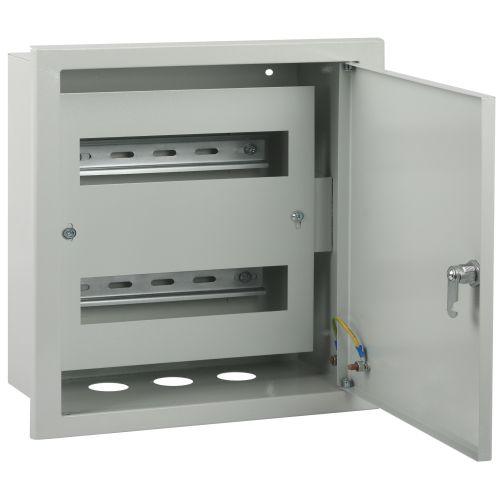 корпус металлический щрв-24з-1 76 ip31 ухл3 no-122-10 эра б0028774 от BTSprom.by