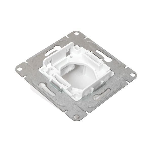  Вывод кабельный Эпика бел. EKF UP1-COW-00 фото в каталоге от BTSprom.by