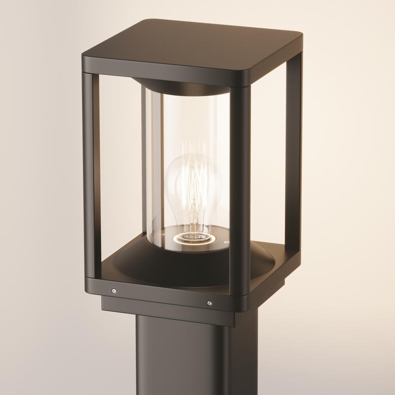  Светильник Cell 1х15Вт E27 IP54 ландшафтный Maytoni O452FL-01GF2 фото в каталоге от BTSprom.by