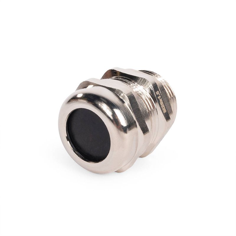 ввод кабельный латунный мgm-l 25 (13-18 мм) fortisflex 88617 от BTSprom.by