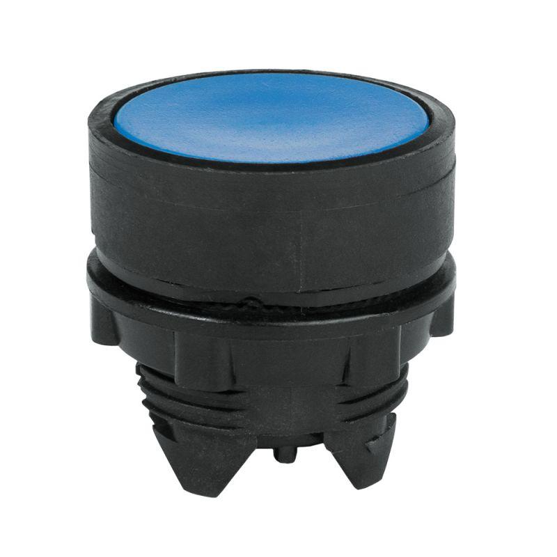 головка кнопки optisignal d22 a5-p-6 син. пластик zb5aa6 кэаз 332266 от BTSprom.by