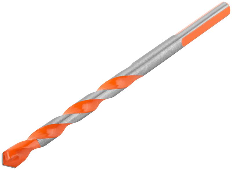  Сверло универсальное 8х115мм КУРС 35115 фото в каталоге от BTSprom.by