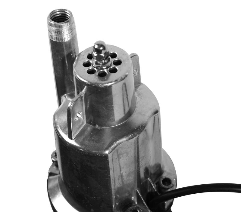  Насос вибрационный ВН-1080В Вихрь 68/8/13 фото в каталоге от BTSprom.by