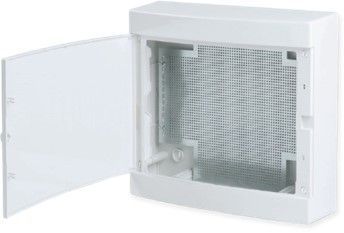 щит слаботочный навесной unix 2 габарит ip41 прозр. дверь увеличенный proxima ekf ux-2m-n-xl от BTSprom.by