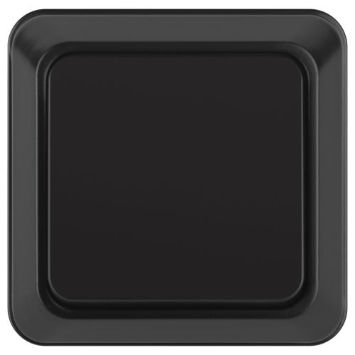 переключатель 1-кл.оп quadro 2-103-05 10а ip20 250в антрацит intro б0069731 от BTSprom.by