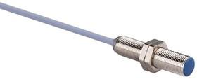 датчик индуктивный (npn-но) кабель 2мх3 (расс. сраб. 2мх30в dc ip67 emas sim12fm1nc2 от BTSprom.by