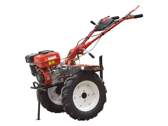 культиватор бензиновый asilak sl-84l колеса 5.0-12 (8 л.с., шир. 105 см,  без вом, передач 3+1, пониженная передача, колеса 5.00-12) sl-84l-5012 от BTSprom.by