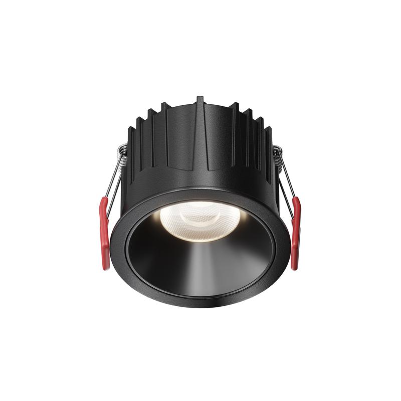 светильник alfa led 15вт 4000к 60град. встраив. maytoni dl043-01-15w4k-rd-b-1 от BTSprom.by