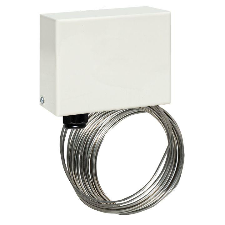 реле температуры (термостат капиллярный) 6м tr-15-6 ekf tr-15-6 от BTSprom.by