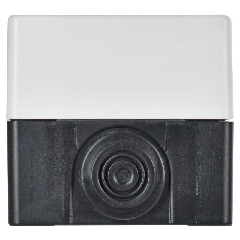  Корпус КП104-Р 4-м для кнопок бел. IEK BKP10-4-K01-R фото в каталоге от BTSprom.by