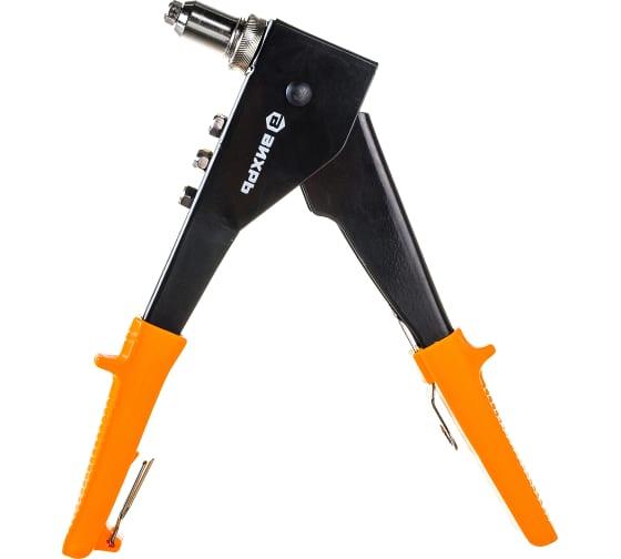  Заклепочник 250мм поворотный 0-90 гр. Вихрь 73/9/4/2 фото в каталоге от BTSprom.by