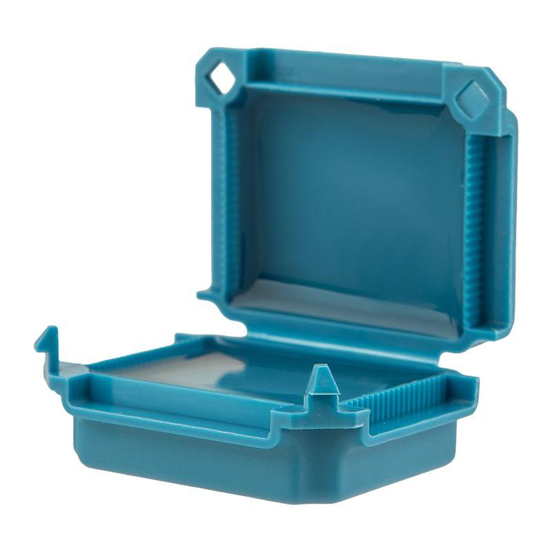  Коробка влагозащитная гелевая для клемм СМК 3-проводных Rexant 07-5000-2 фото в каталоге от BTSprom.by