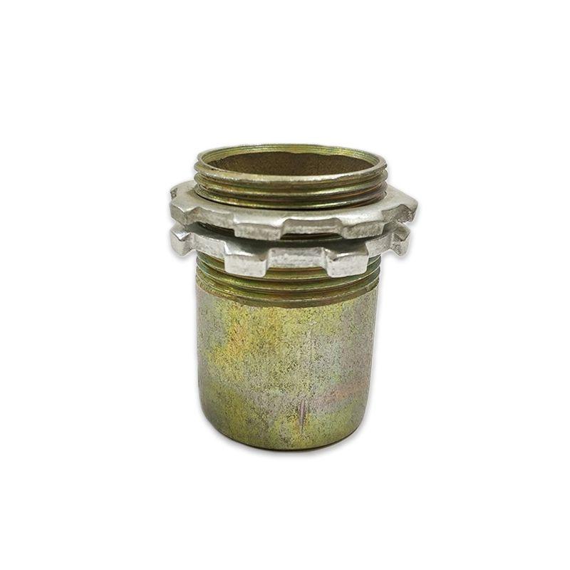 патрубок вводный у-481 у3 1 1/4дюйм гофроматик zeta41116 от BTSprom.by