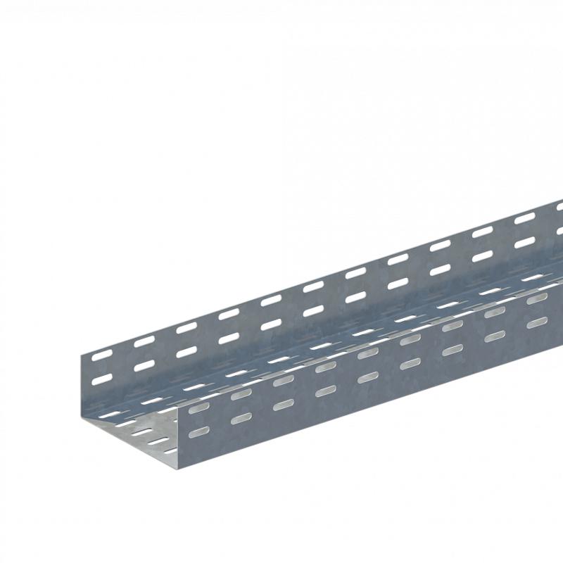 Лоток прямой перфорированный 150х80 L2000 сталь 1.2мм ЛМс-П цУТ2.5 СОЭМИ Н0122111533 от BTSprom.by Лоток прямой перфорированный 150х80 L2000 сталь 1.2мм ЛМс-П цУТ2.5 СОЭМИ Н0122111533 от BTSprom.by